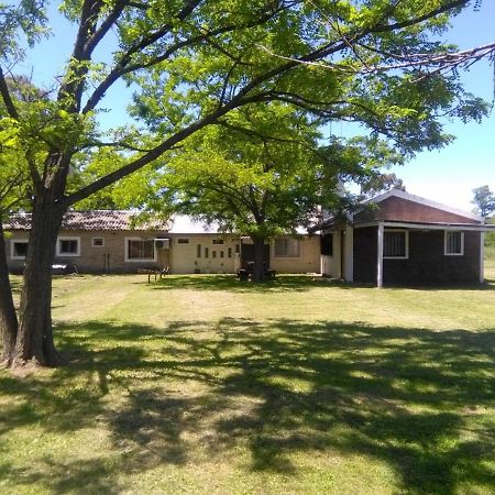 Los Arboles, Casa Completa A 5 Minutos Del Aeropuerto Ezeiza Kültér fotó